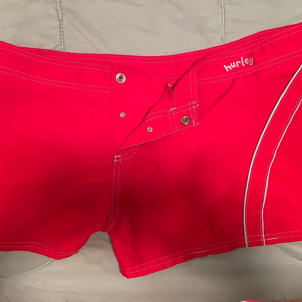 Hurley board shorts